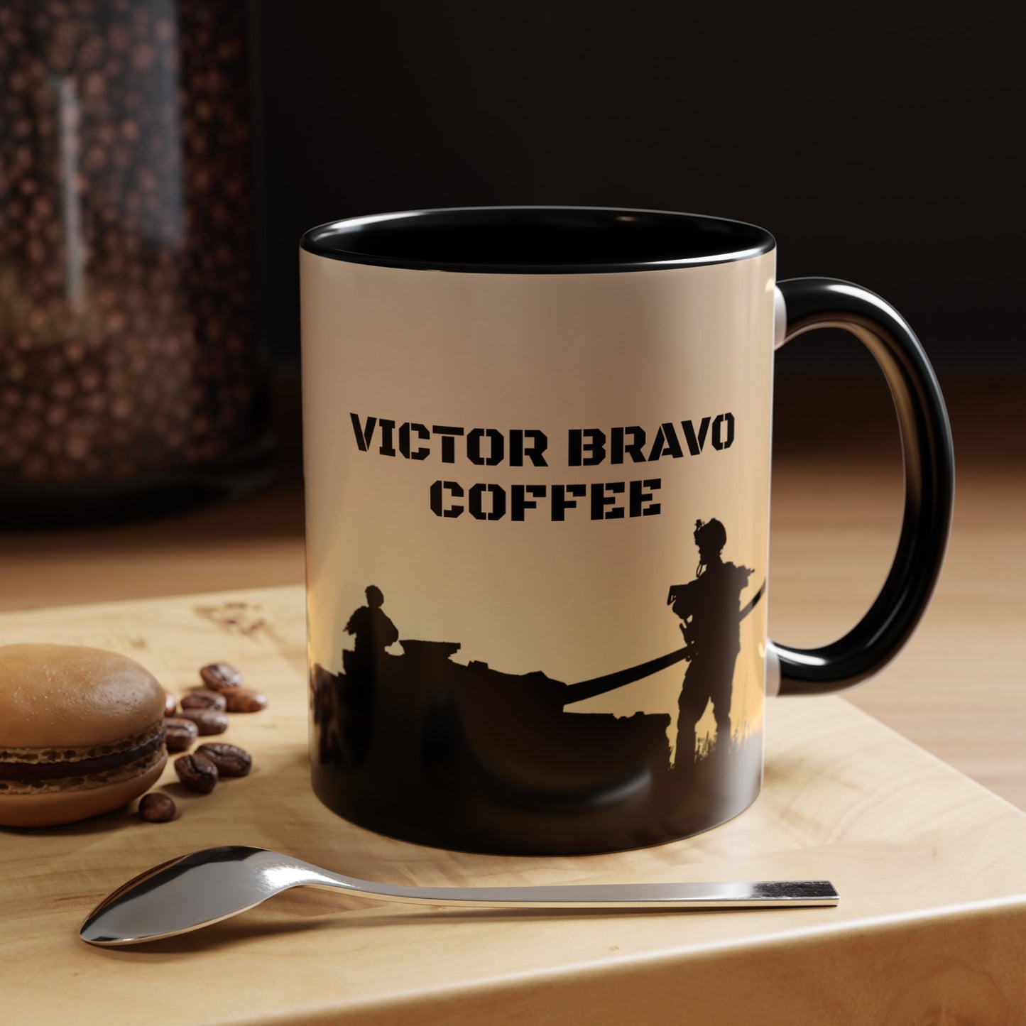 VB Coffee Mug